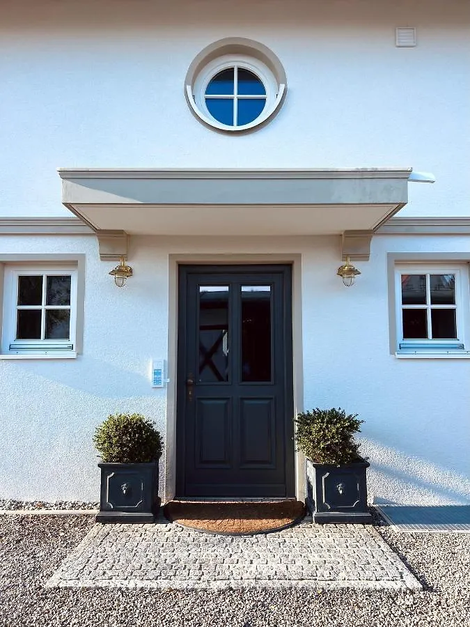 Villa Rosenhof Lindau
