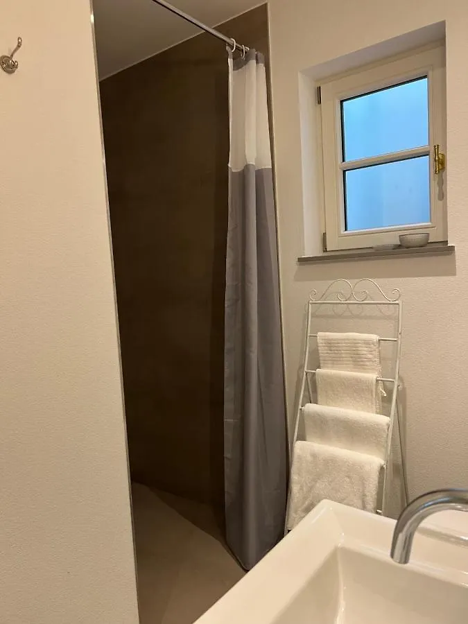 Villa Rosenhof Lindau  Apartamento Lindau (Bodensee)