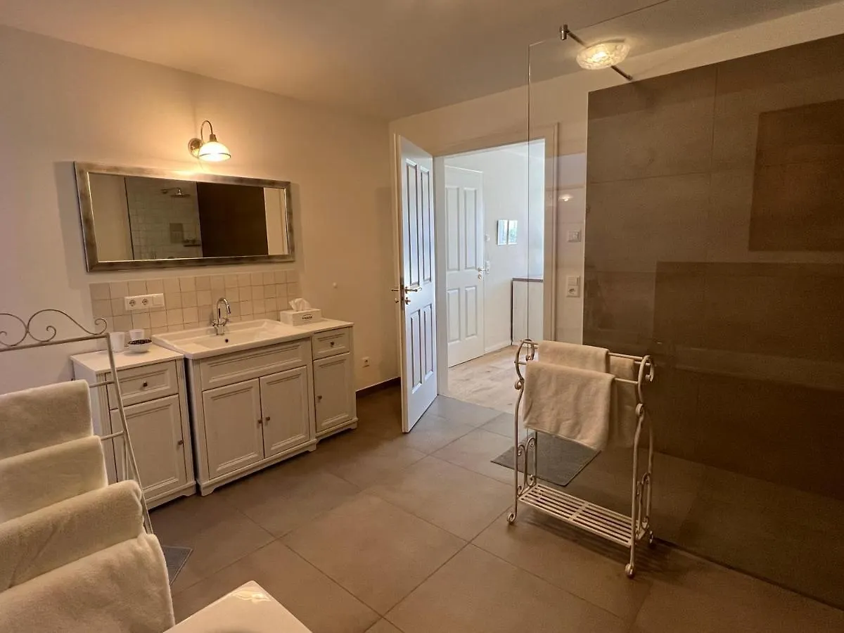 Villa Rosenhof Lindau  Apartamento