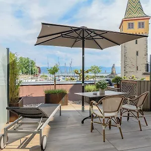 Hotel Schreier, Lindau (Bodensee)