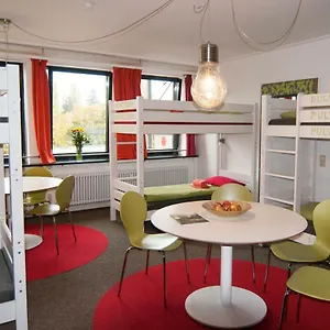 Hostal Inselhostel, Lindau (Bodensee)